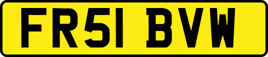 FR51BVW