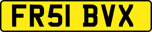 FR51BVX