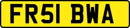 FR51BWA