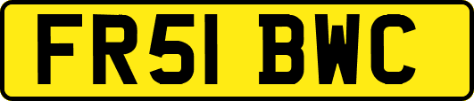 FR51BWC