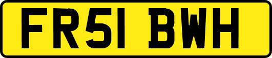 FR51BWH