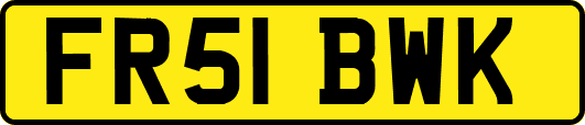 FR51BWK