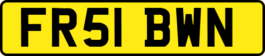 FR51BWN