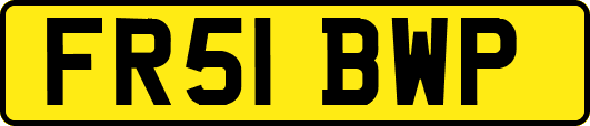 FR51BWP