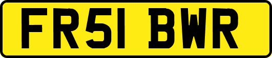 FR51BWR