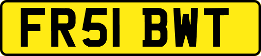 FR51BWT