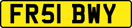 FR51BWY