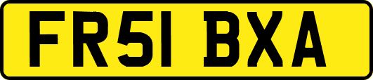 FR51BXA