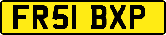 FR51BXP