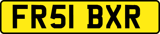 FR51BXR