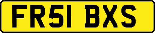 FR51BXS