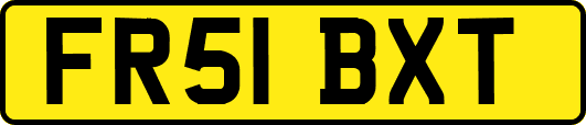 FR51BXT