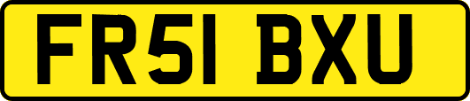 FR51BXU