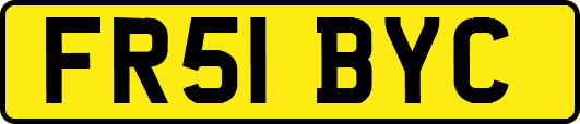 FR51BYC