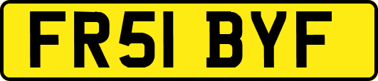 FR51BYF