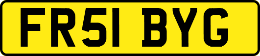 FR51BYG