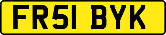 FR51BYK