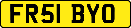 FR51BYO