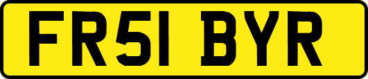 FR51BYR