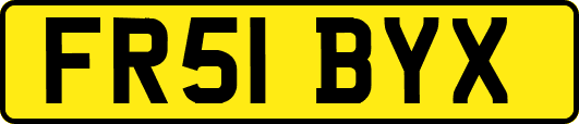 FR51BYX