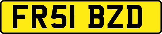 FR51BZD