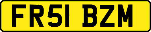 FR51BZM