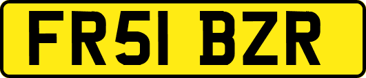 FR51BZR