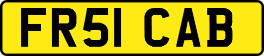 FR51CAB