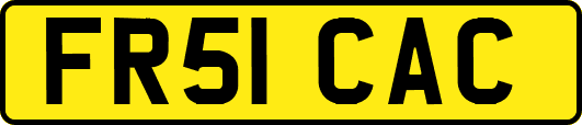 FR51CAC