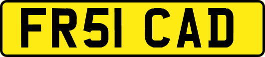 FR51CAD