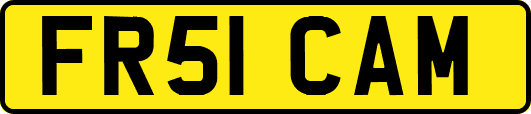 FR51CAM