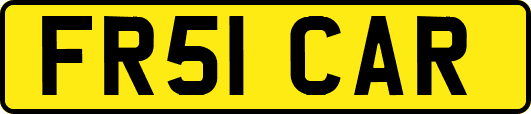 FR51CAR