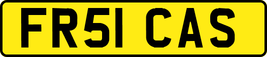 FR51CAS