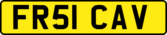 FR51CAV