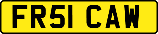 FR51CAW