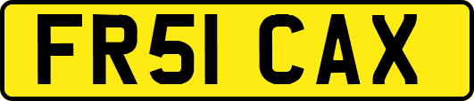 FR51CAX