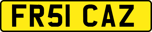 FR51CAZ