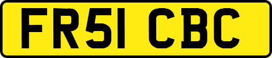 FR51CBC