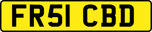 FR51CBD