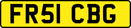 FR51CBG