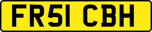 FR51CBH