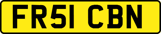 FR51CBN