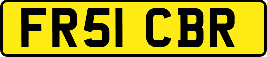 FR51CBR