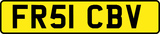 FR51CBV