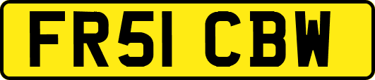 FR51CBW