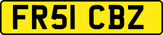 FR51CBZ