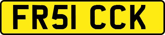 FR51CCK