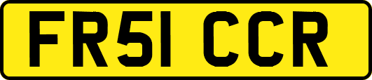 FR51CCR