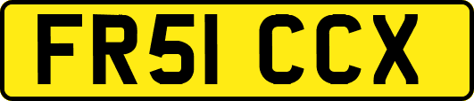 FR51CCX