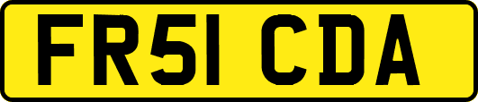 FR51CDA